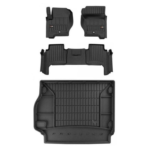 Frogum tpe pro - frogum, de