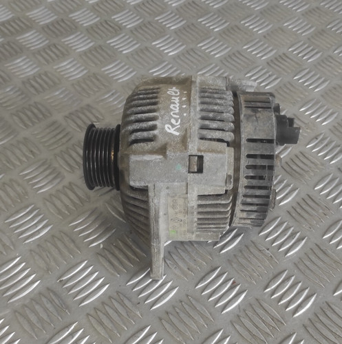 Alternateur valeo renault - alternateur,
