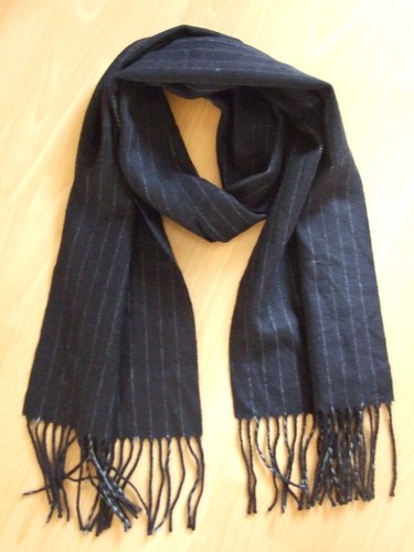 Foulard écharpe libertine - écharpe,