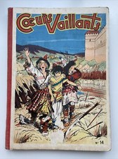 COEURS VAILLANTS n 14 -