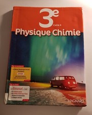 Physique-Chimie 3e (2017)