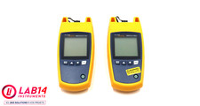 Fluke networks fiber oneshot - networks,