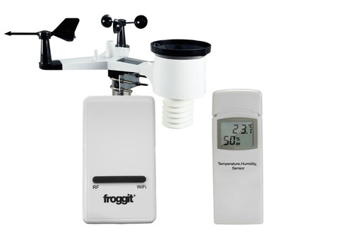 Froggit dp1500 wifi internet - froggit,