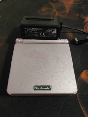 Console nintendo game boy - nintendo,