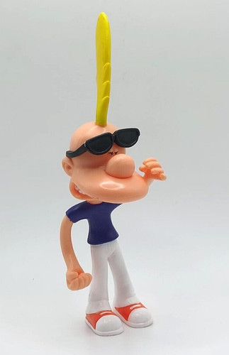 Figurine lansay titeuf - figurine,