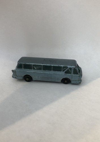 Vintage matchbox lesney - matchbox,