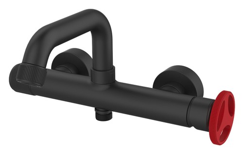 Robinet salle bain mitigeur - salle,