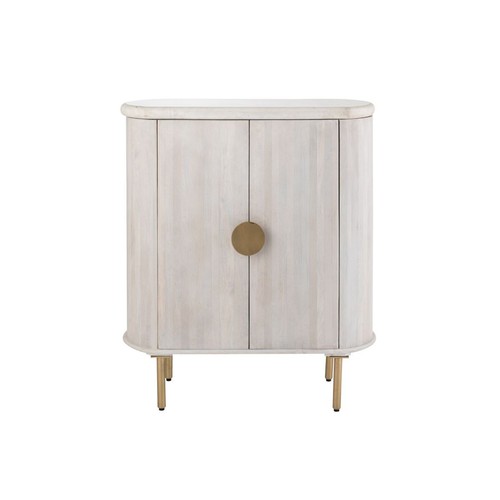 Buffet portes marbre - portes, en