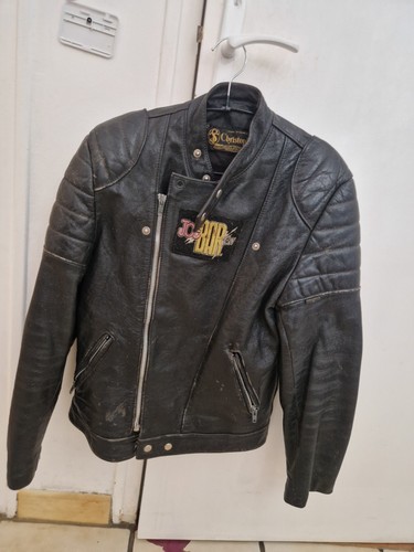 Blouson moto homme - moto,