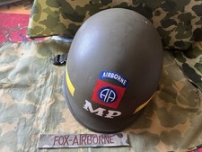 Réplique casque usm liner - réplique, usm-1