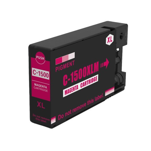 Magenta cartouche encre - magenta,