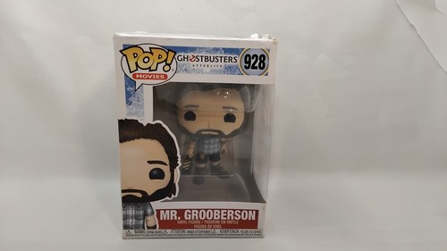 Figurine funko pop 928 mr - funko, n°928