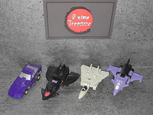 Petits robots micromasters - petits,