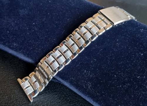 Bracelet montre vintage - bracelet,