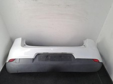 Pare choc arriere RENAULT