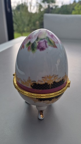 Grand oeuf type - type, fabergé