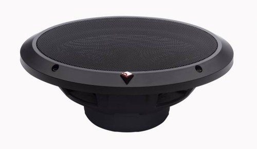 Haut parleur rockford - haut-parleur, fosgate