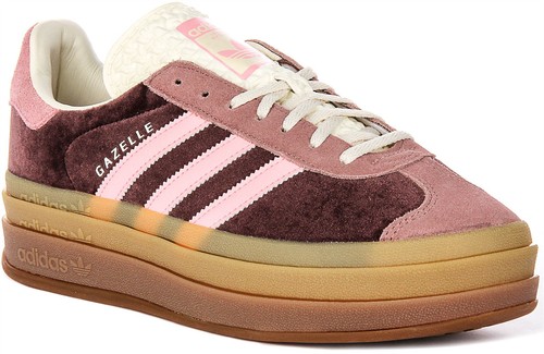 Adidas gazelle bold - gazelle, baskets