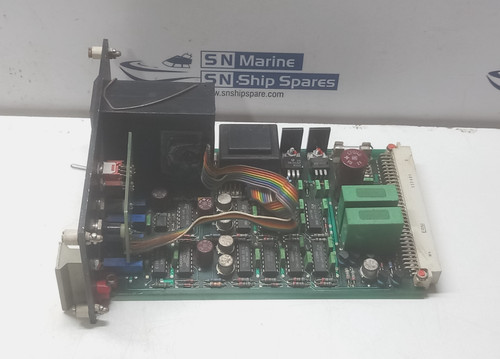 Modules plc gems em54 dvm - modules, 35