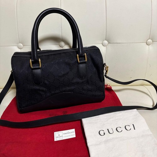 Sac main bandoulière gucci - bandoulière,