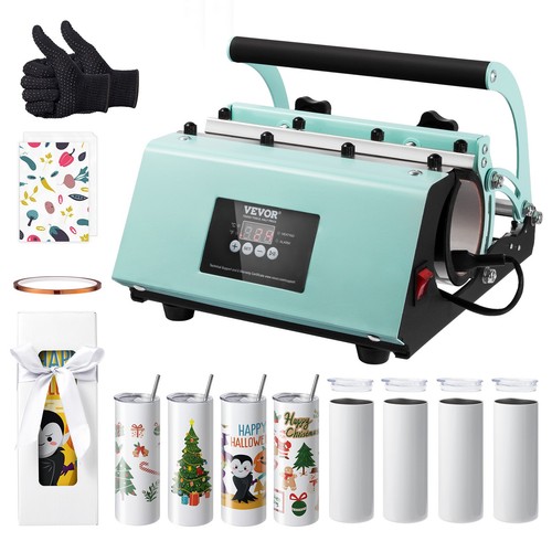 Vevor presse chaud - vevor,