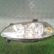 Optique avant principal gauche