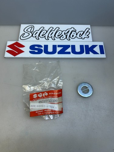 Rondelle suzuki 49317 - rondelle,