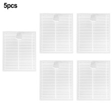 Gardez votre aspirateur en douceur avec des filtres lavables pour Conga 7490