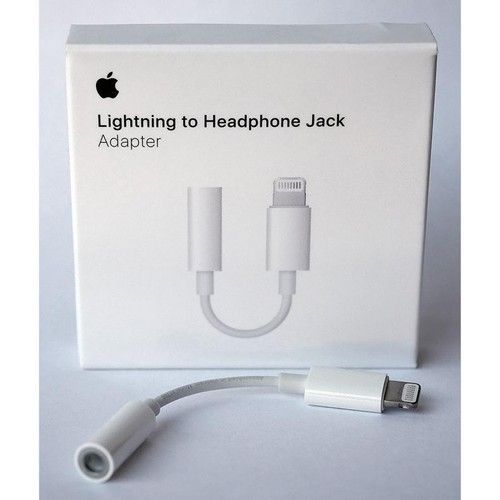 Apple lightning 5 mm - apple,