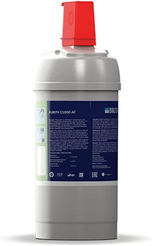Cartouche filtre eau brita - eau,