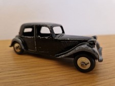 Dinky Toys Citroen 11 BL