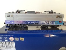 Roco 72472 sncf BB 25257