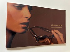 Catalogue LOUIS VUITTON