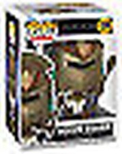 Stargate Horus Protection