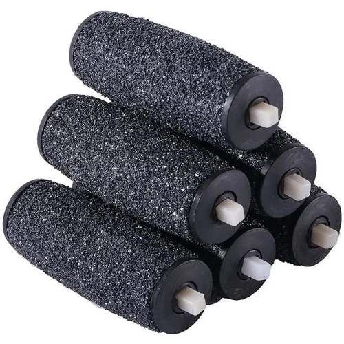 Lots rouleaux de - de, 6