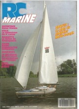 RC MARINE N°03 PLAN 