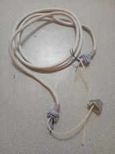 Câble Câblage Électrique Conduit Tuyau Détacheur Ultrason Rowenta US1000 D0