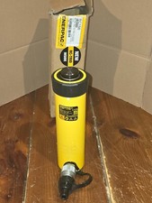 Vérin hydraulique ENERPAC RC156, 15 tonnes, course de 6 pouces