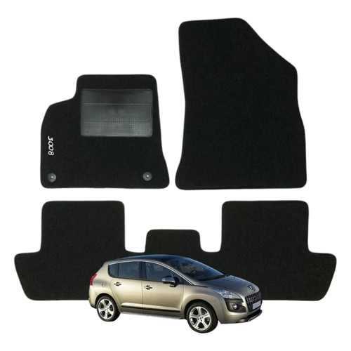 Set tapis moquette appropriés - set,