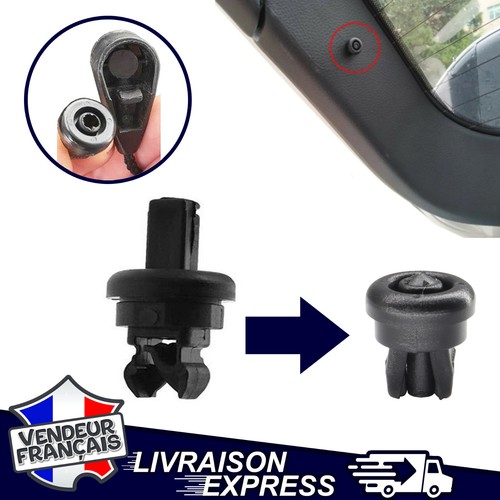 Clips fixation plage - clips, de