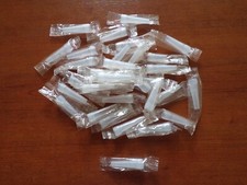 Lot 32 embouts hygiéniques