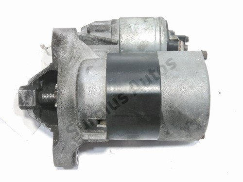 Demarreur 8200369521 renault - demarreur,