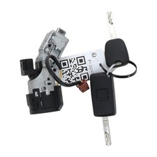 Neiman (barillet clé) - Citroen C3 PICASSO PH.2 - 4162PT - P1-2224Q