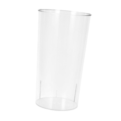 Vase cylindre acrylique - vase,