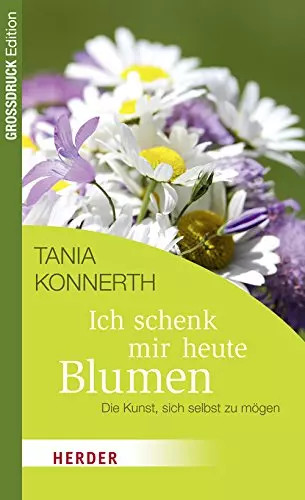 Ich schenk mir - , heute
