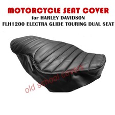 Housse De Selle HARLEY