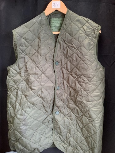 Veste militaire britannique - militaire,