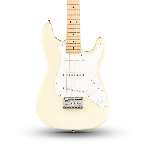 Squier mini stratocaster maple - mini,