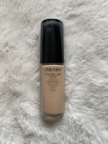 Shiseido synchro skin - synchro,