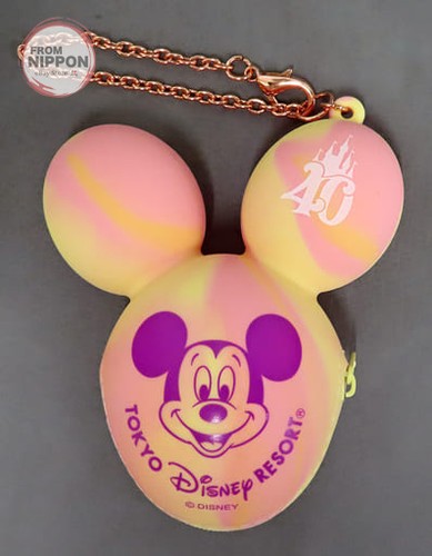 Porte clés mickey mouse - mickey,